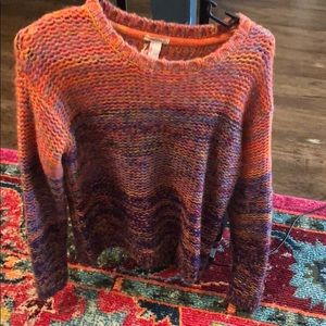 Forever 21 sweater